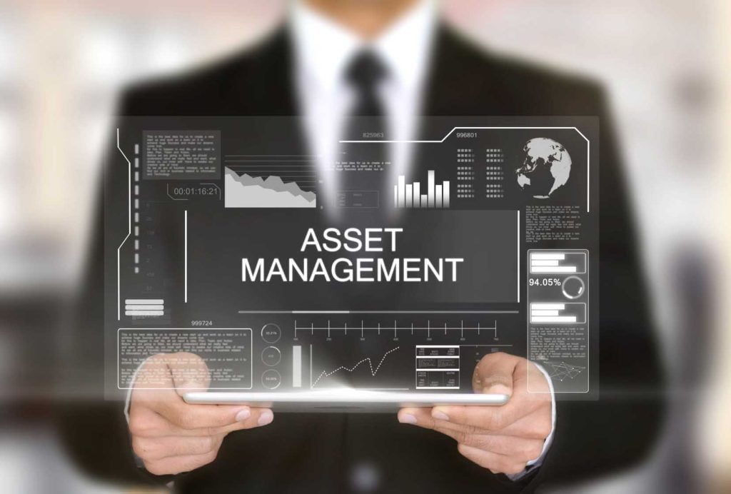 asset lifecycle