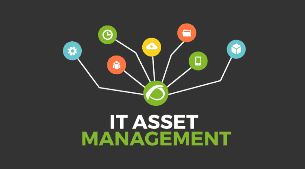 IT Asset management