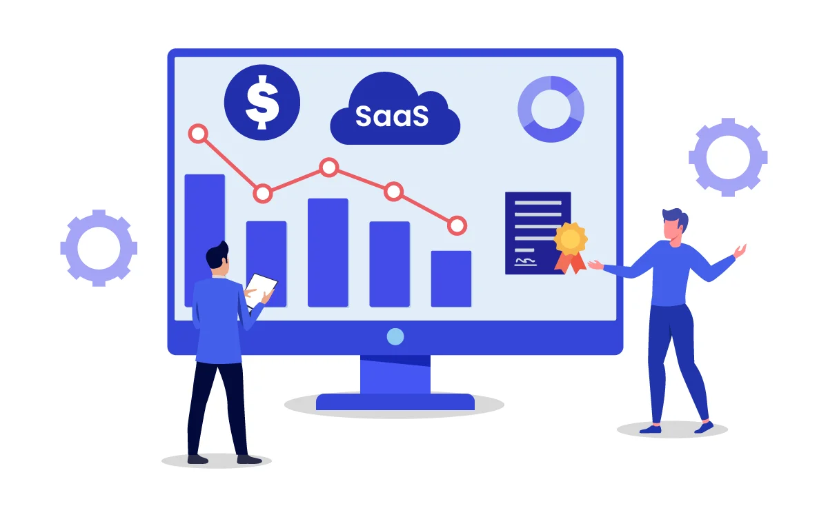 SaaS License Management