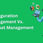 Configuration Management (CM) Vs. IT Asset Management (ITAM)