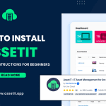 Installing AssetIT – Asset Management for Jira | Step-by-Step Instructions for Beginners