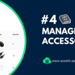 How to manage Accessories on Asset IT | IT Asset Management for Jira