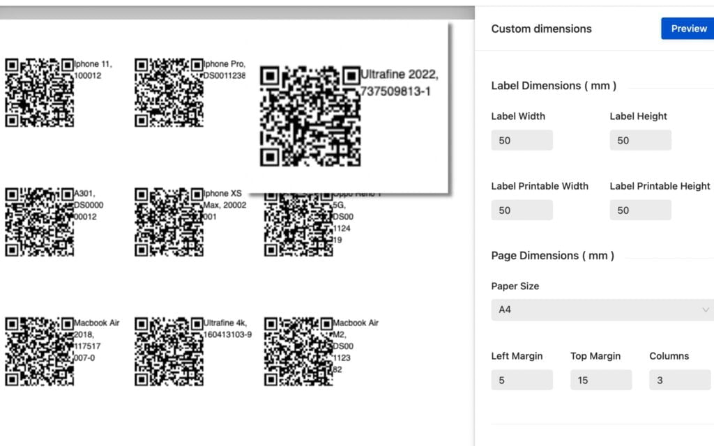 Asset Inventory Management - AssetIT