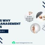 Jira asset management reveiling