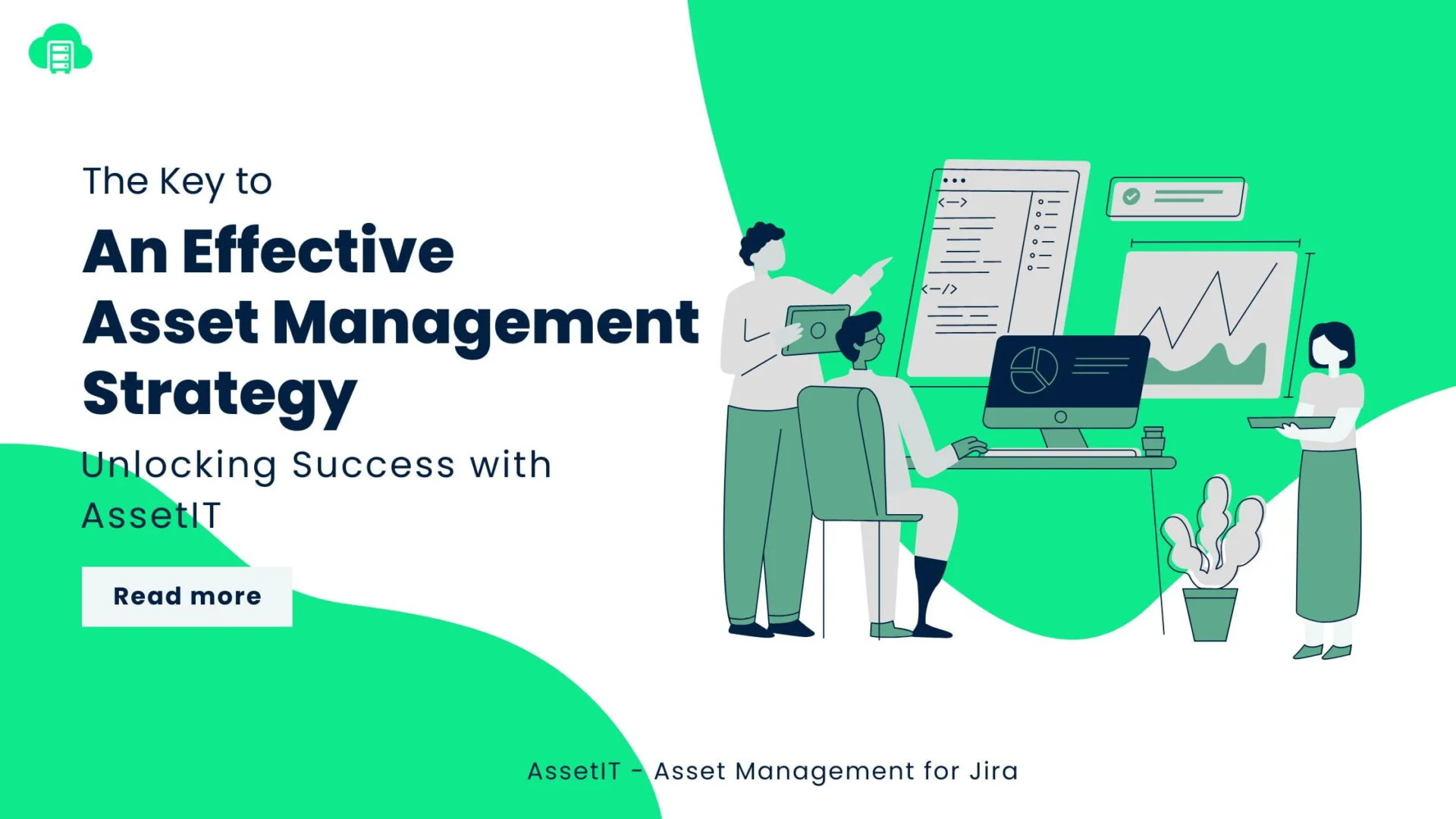 asset management strategy