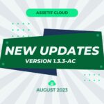 New updates assetIT v1.3.3-ac