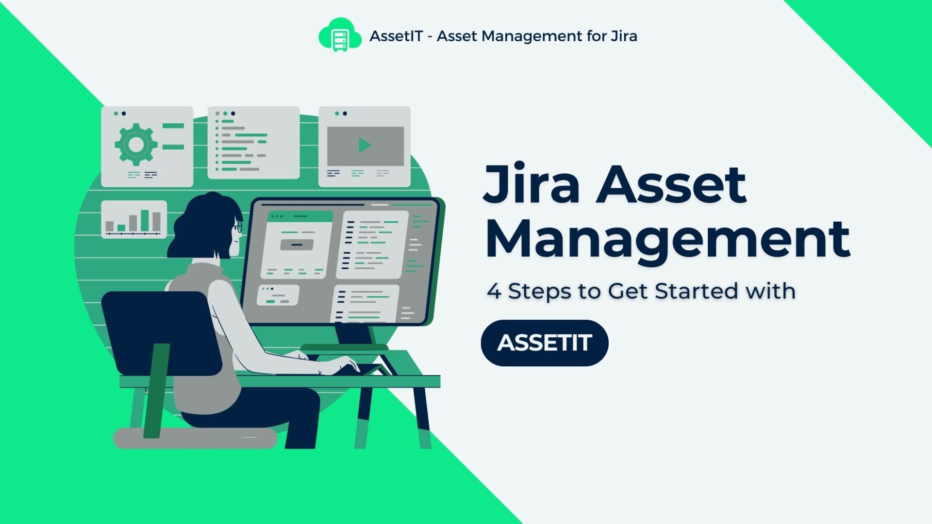 What is Jira Asset Management_ Discover 4 Steps to Get Started with AssetIT