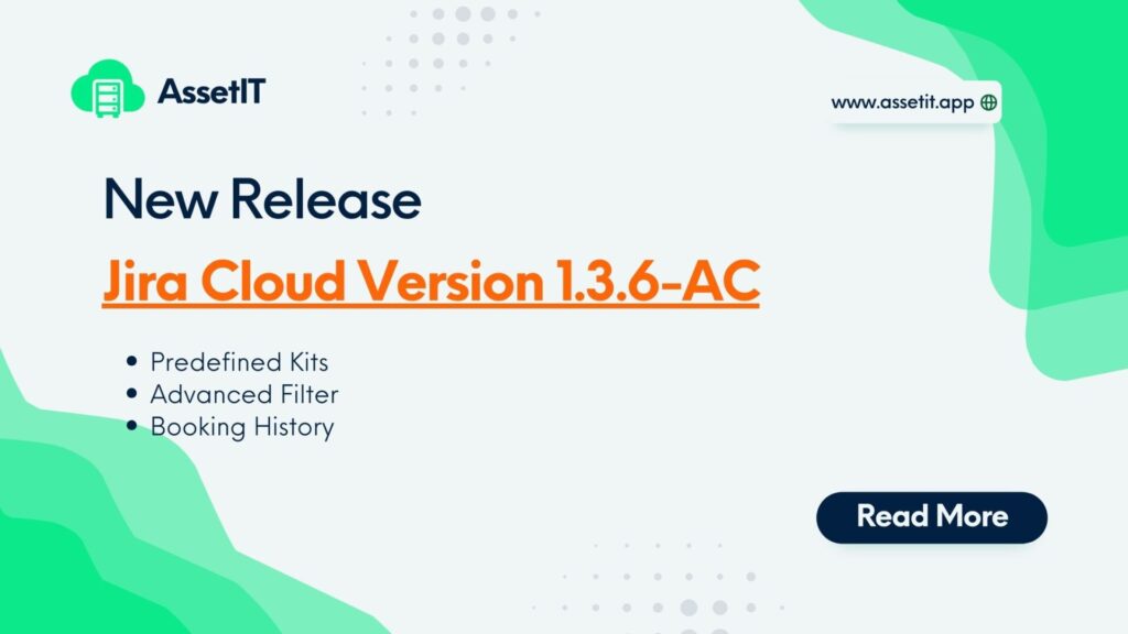 Release new Features Jira Cloud Version 1.3.6-AC