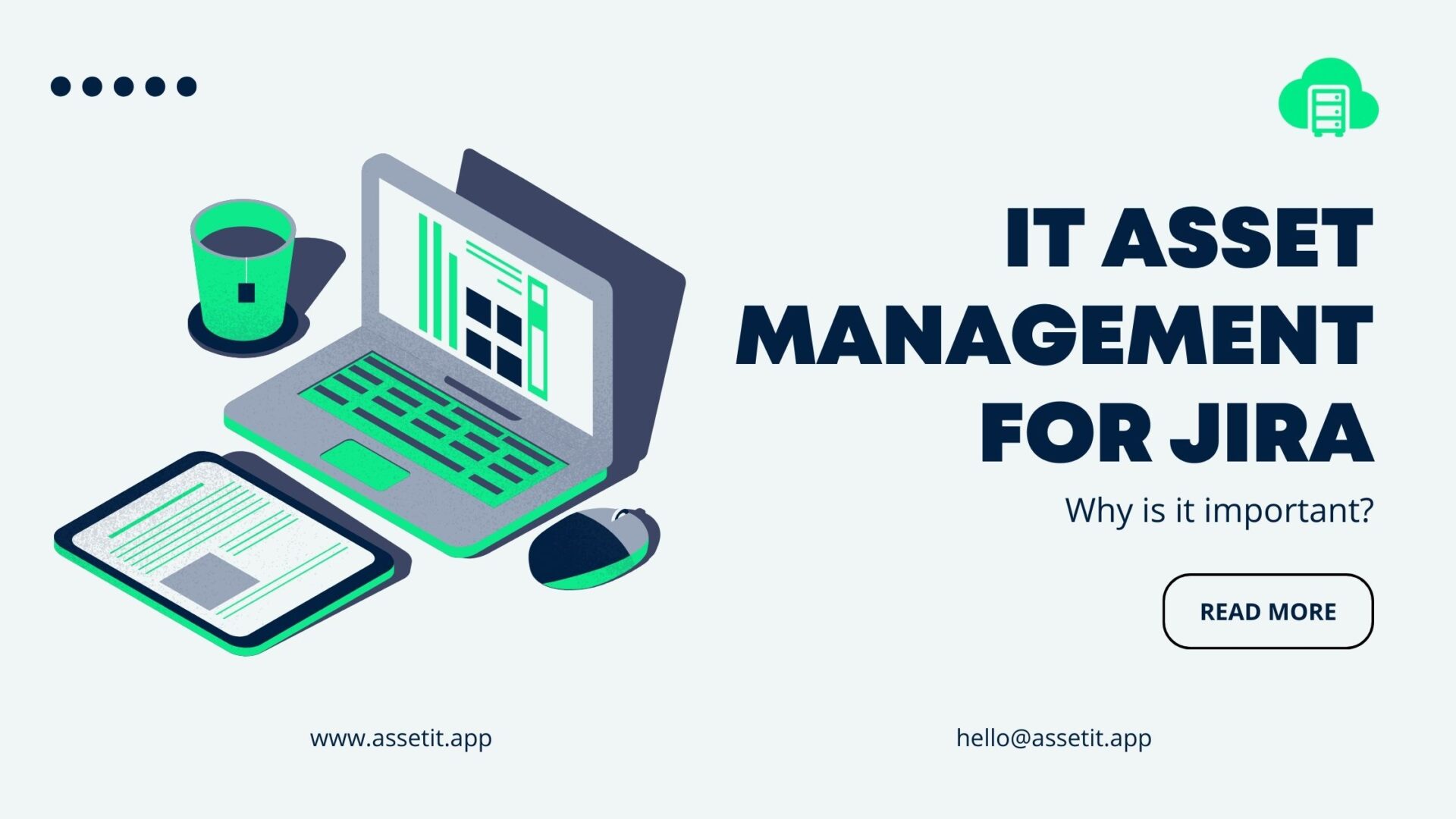 WHY IS IT ASSET MANAGEMENT FOR JIRA SO IMPORTANT
