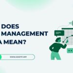 What does asset management in Jira mean