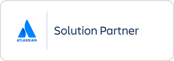 Atlassian Solution Partner
