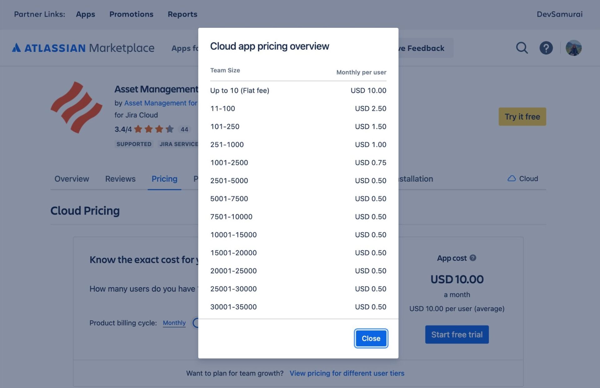 Jira Asset Management Pricing: Best Plans for Your Budget - AssetIT