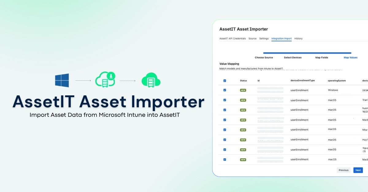 AssetIT Asset Importer