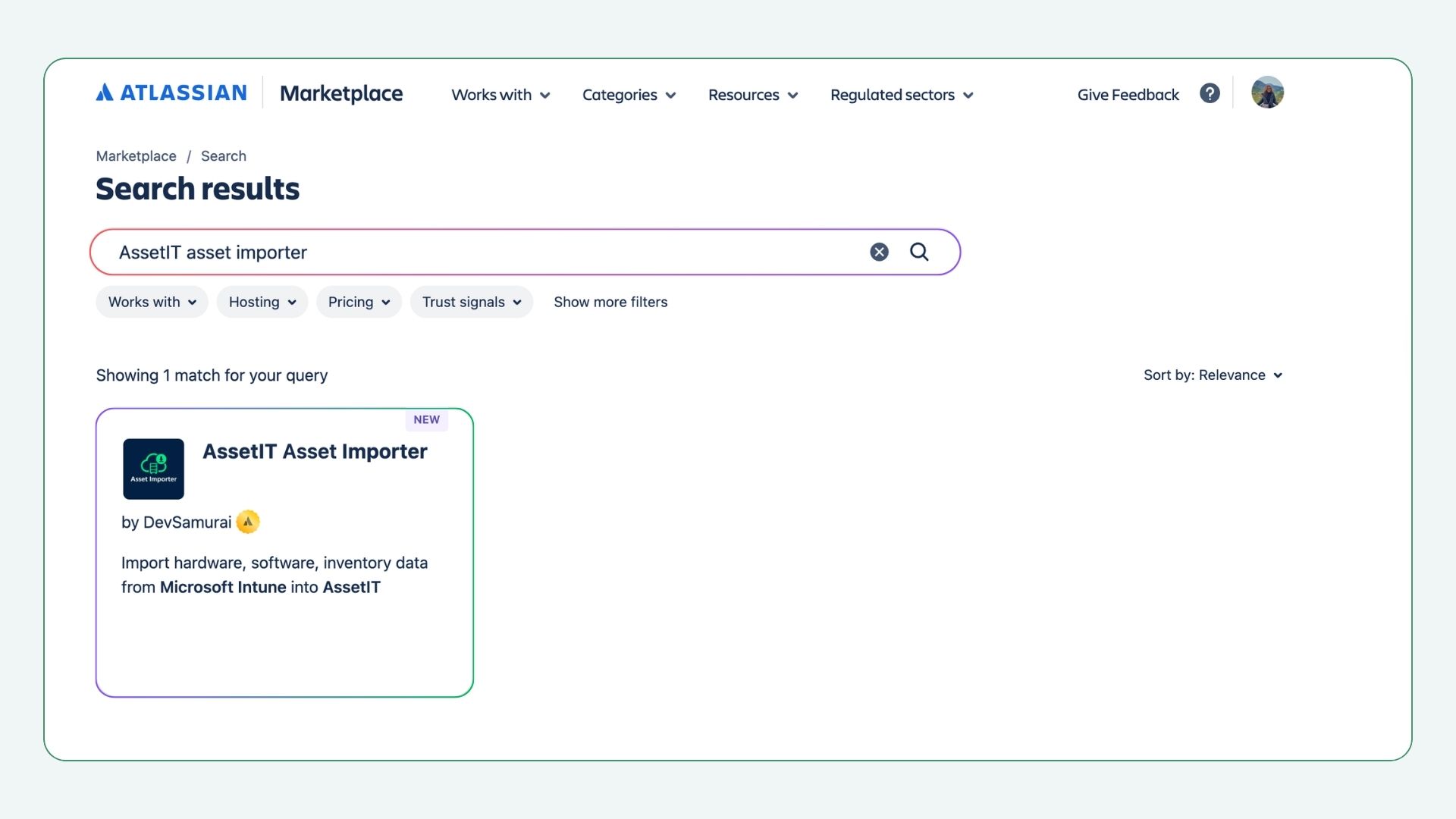 Installing AssetIT Asset Importer